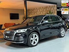 Audi Q5 SQ5 - 3.0 TFSI quattro Pro Line Plus V6 Garantie Camera Elek Stoelen Elek Achterklep StoelVW Cru