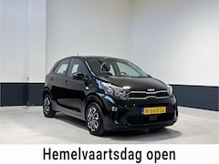 Kia Picanto - 1.0 DPi ComfortLine | NL| Bluetooth| Cruise Control | 1 Eig |