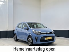 Kia Picanto - 1.0 DPi ComfortLine | NL| Bluetooth| Cruise Control | 1 Eig |
