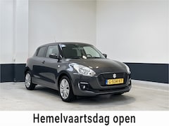 Suzuki Swift - 1.2 Select | Apple Carplay | Android Auto | Camera | NL | LM velgen |