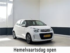 Citroën C1 - 1.0 VTi Feel | Airco | Bluetooth |5-Drs | NL | 1 Eig |