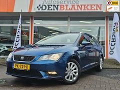 SEAT Leon ST - 1.2 TSI Style Business BJ.2016 / Climate Control / Cruise / 6bak / 16"Lmv