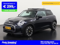 MINI Mini-Electric - Premium Plus | SOH 96% | Panoramadak | Harman/Kardon | Stoelverwarming | Zondag Open
