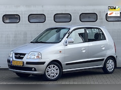 Hyundai Atos - 1.1i Dynamic Young AUTOMAAT PRACHTIGE AUTO