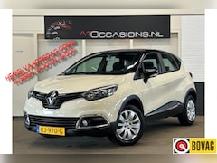 Renault Captur - 0.9 TCe Expression + NAVI