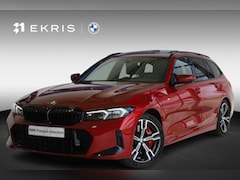 BMW 3-serie Touring - 320i | M Sportpakket Pro | Panorama Dak | Stoelverwarming | Trekhaak