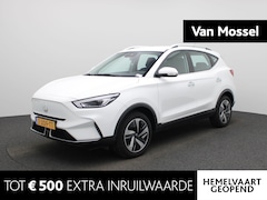 MG ZS - EV EV Standard Range Comfort 50 kWh | Climate Control / ECC | Cruise control Adaptive | Na