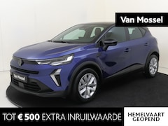 Renault Captur - 1.0 TCe 90 PK evolution | Mediascherm | Apple Carplay | Android Auto | Airco | Camera |