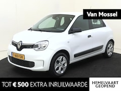 Renault Twingo Z.E. - R80 Life | Automaat | Airconditioning | Cruise control Standaard | Bluetooth Radio