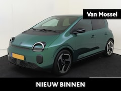 Renault Twingo - urban range techno 27.5 kWh | Demo | Google Navigatie | Camera | Stoel verw. | 18'' LM Vel
