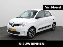 Renault Twingo - 1.0 SCe Limited | Airco | Stuurbekrachtiging | Radio