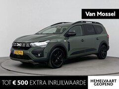 Dacia Jogger - 1.0 TCe Extreme 5-Persoons. 110PK | Achteruitrijcamera | Climate Control | Dodehoek Detect