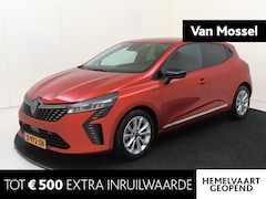 Renault Clio - 1.0 TCe 90 GPF evolution | Pack Look |