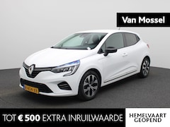 Renault Clio - 1.0 TCe 90 Evolution | Airconditioning | Licht metalen velgen 16 inch | Cruise control | C