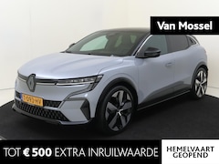 Renault Mégane E-Tech - EV60 Optimum Charge Techno | Pack winter | Automaat | Navigatie | Trekhaak | Camera | Andr