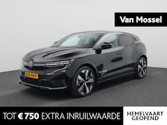 Renault Mégane E-Tech - comfort range techno 60 kWh | Pack Augmented Vision & Advanced Driving Assist | Pack Winte