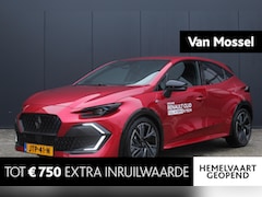 Renault Clio - 1.8 Hybrid 160Pk esprit Alpine | Google Navigatie | Apple & Android Carplay | Parkeersenso