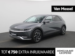Hyundai IONIQ 5 - 77.4kWh Core | Elektr. bed. achterklep | Climate Control / ECC | Licht metalen velgen 19 i