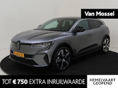 Renault Mégane E-Tech - EV60 Optimum Charge Techno | Warmtepomp | Stoel + Stuur verwarming | 360 Camera | SoH 94%