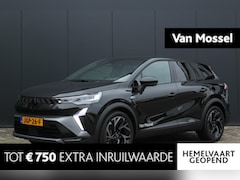 Renault Symbioz - 1.8 E-Tech full hybrid 160Pk esprit Alpine | Google Navigatie | Draadloze Carplay | Harman