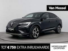 Renault Arkana - 1.6 E-Tech full hybrid 145 techno | Apple Carplay & Android Auto | Climate Control | Licht