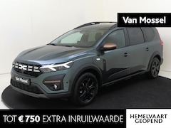 Dacia Jogger - 1.6 Hybrid 140PK Extreme 7p. | Pack Assist | Pack Media Nav | Camera | Keyless | LED-Verli