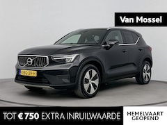 Volvo XC40 - 1.5 T4 Plug-in hybrid Plus Bright | Camera achter | Stoelverwarming