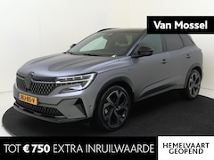 Renault Austral - 1.2 E-Tech full hybrid 200 techno esprit Alpine | Automaat | Verwarmbare stoelen | Achteru