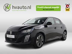 Peugeot 208 - 1.2 PURETECH 100PK ALLURE | Camera v/a | Cruise Adaptief | PDC v/a