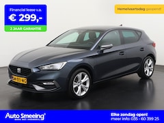 SEAT Leon - 1.4 TSI eHybrid PHEV FR | Camera | Stuur & Stoelverwarming | Zondag Open