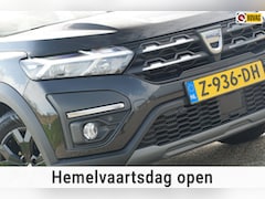 Dacia Jogger - 1.0 TCe Extreme 7p. | \ | Camera/Carplay/Stoelverwarming/LMV/Cruise - Ruimtewonder