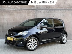 SEAT Mii - 1.0 Mii by Mango | Airco | APK 04-2027 | Cruise control | Lichtmetaal | 5 Deurs |