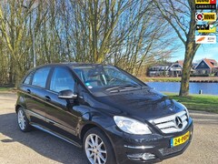 Mercedes-Benz B-klasse - 160 BlueEFFICIENCY Business Class