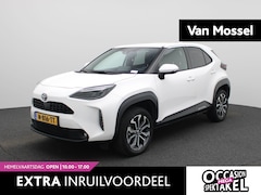 Toyota Yaris Cross - 1.5 Hybrid First Edition AUTOMAAT | NAVIGATIE | CAMERA | ADAPTIEVE CRUISE | CLIMA | APPLE