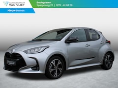 Toyota Yaris - 1.5 Hybrid 115 First Edition | ACHTERUITRIJCAMERA |