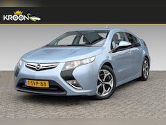 Opel Ampera - 1.4 Model 2013 Eye Navi Camera