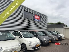 Fiat 500 - 1.2 Lounge *VEEL AANBOD vanaf 4500, -*NAP✅