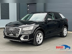 Audi Q2 - 35 TFSI 150pk Sport S-Tronic LED B&O ACC KEYLESS TREKHAAK