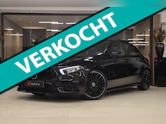 Mercedes-Benz A-klasse - 250 AMG Edition /PANO/SFEER/360CAM/ACC/BLINDSPOT/VOL
