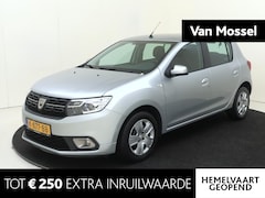 Dacia Sandero - 1.0 TCe Bi-Fuel Comfort | Airco | Cruise conrol |