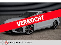 Audi A4 - 40 TFSI S-Line Competition | RS-Stoelen | Pano | Massage | B&O |