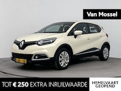 Renault Captur - 0.9 TCe 90Pk Expression | Airconditioning | Navigatie | Cruise Control | Bluetooth | Parke