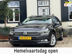 Volkswagen Passat Variant - 1.4 TSI Comfortline Business|Adaptive Cruise|Trekhaak|
