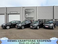 Opel Mokka - 1.4 Turbo 140PK 6 X OP VOORRAAD | DEALER ONDERHOUDEN | NIEUWE APK | GARANTIE | MAAK EEN AF