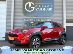 Toyota Yaris Cross - 1.5 Hybrid 130 Dynamic 131PK Automaat, Safety-Pack, Winter-Pack, AdaptiveCruise, Clima, Ca