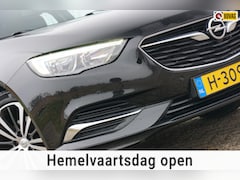 Opel Insignia Grand Sport - 1.5 Turbo Business Executive AUT | Daimond Black | AppleCarplay/Camera/DAB+/Clima/Cruise