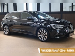 Renault Mégane Estate - 1.3 TCe Bus. Edition One 2021 Luxe