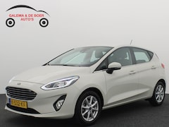 Ford Fiesta - 1.0 EcoBoost Titanium X METROPOLIS WHITE / BANG & OLUFSEN / KEYLESS / CARPLAY / NAVI / AIR