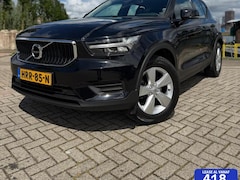 Volvo XC40 - 1.5 T2 Essential 1STE EIG/NAVI/NETTEAUTO