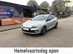Renault Mégane - 1.2 TCe Bose 2X SLEUTEL + BOEKJES